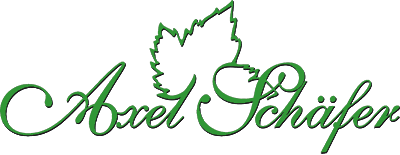 logo plain green